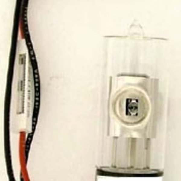 Replacement for Excelitas Technologies 560 Deuterium Lamp, Ilc, Mfr#: 560  DEUTERIUM LAMP EXCELITAS TECHNOLOGIES